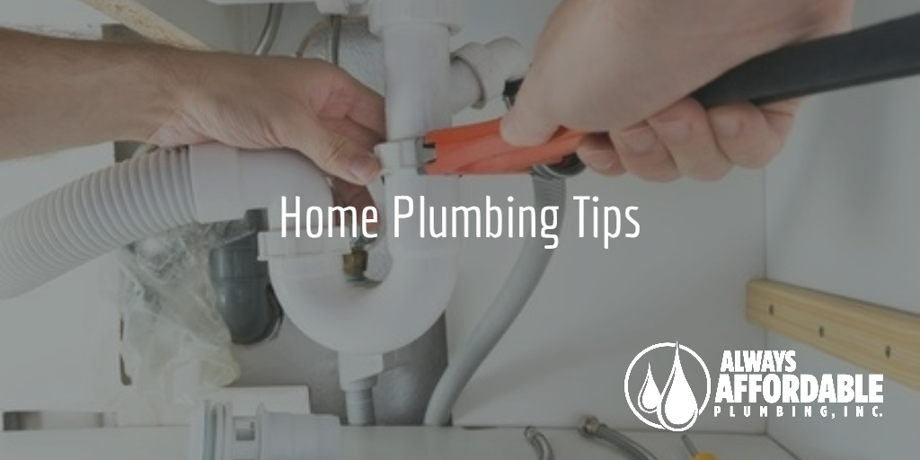 Always Affordable Plumbing Sacramento-Best Tips