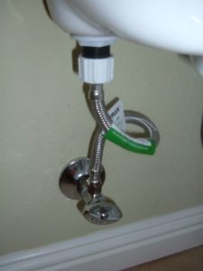 Best Plumber Sacramento-Always Affordable Plumbing-water shut off valve