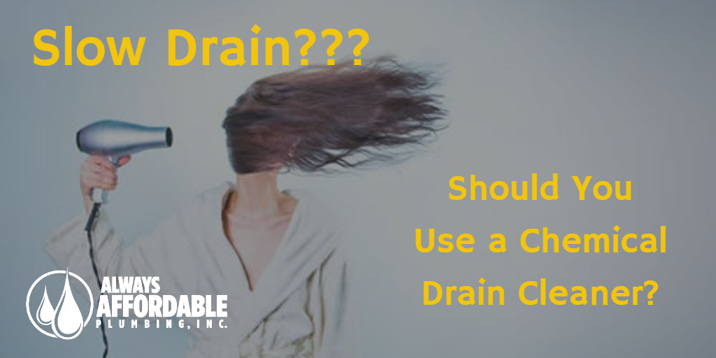 Drain Cleaners-Always Affordable Plumbing Sacramento