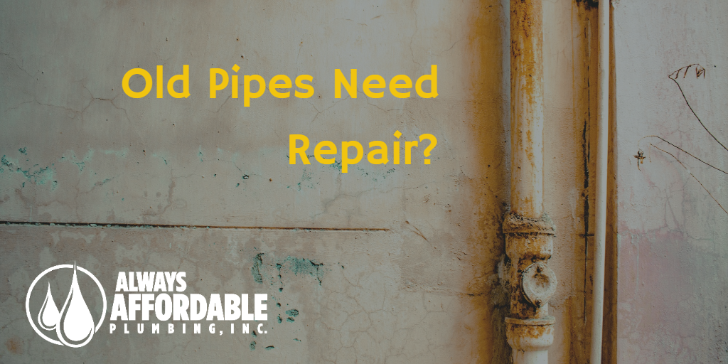 AAP PipeRepair