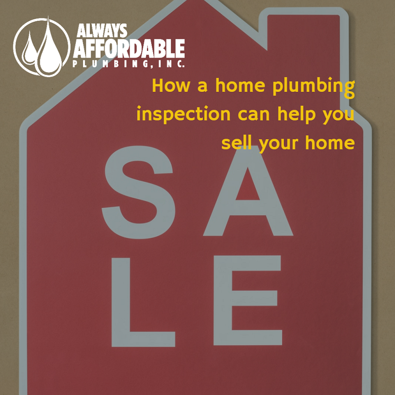 Plumbing problems-Always Affordable Plumbing