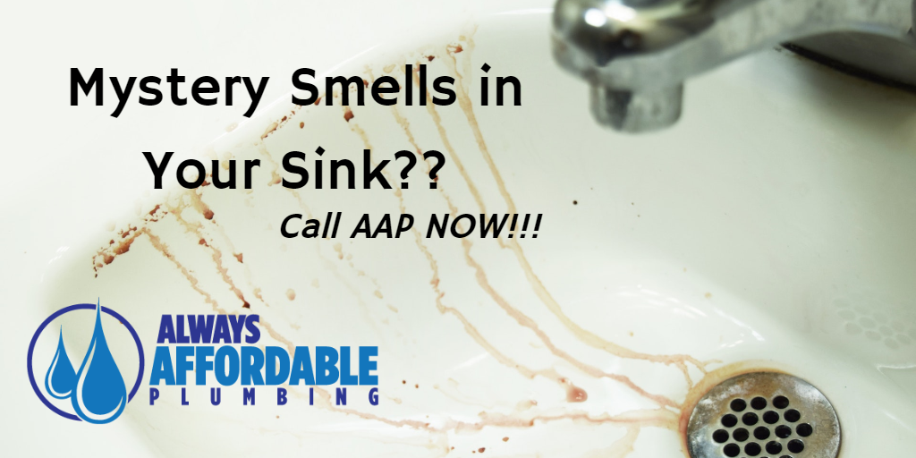 Affordable Plumbing Sacramento-pipe issues-Always Affordable Plumbing