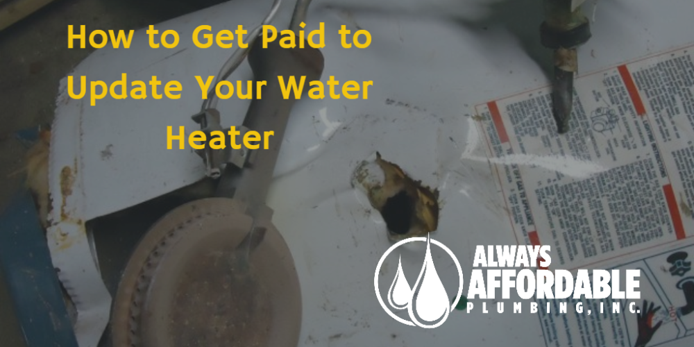 A Tip From Always Affordable Plumbing Sacramento Area Residents Can 