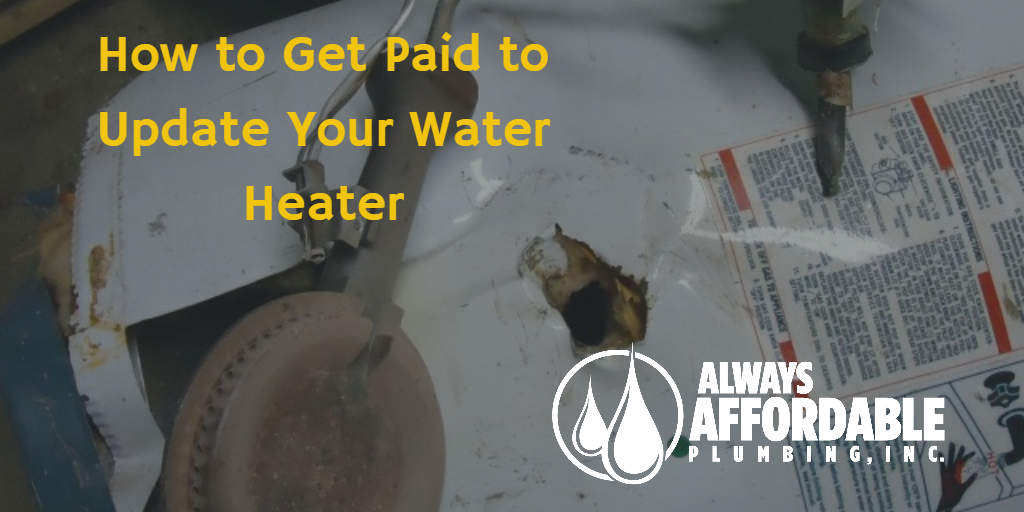 AAP WaterHeaterRebate