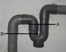 affordable plumbing sacramento-pipe trap