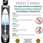 HALO 5 always affordable plumbing