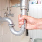 slow drain-best east bay plumber