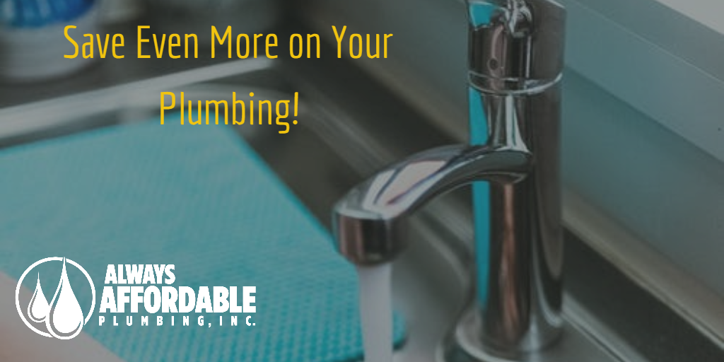 affordable plumbing solano-always affordable plumbing