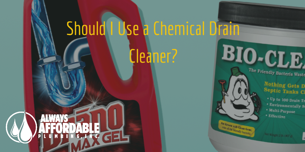 AAP ChemDrainCleaners