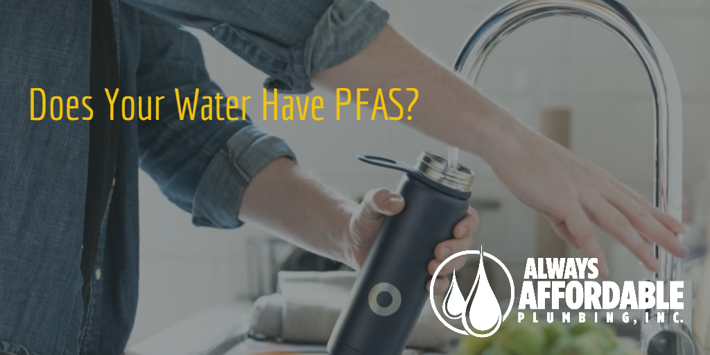 Fairfield Water Quality-PFAS