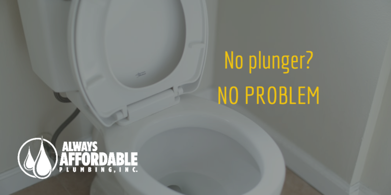 best plunger for blocked toilet