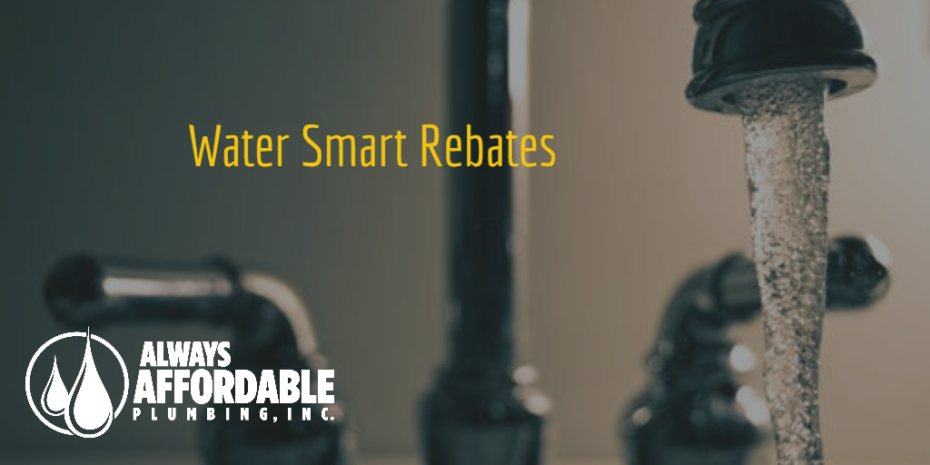 water wise sacramento-always affordable plumbing sacramento