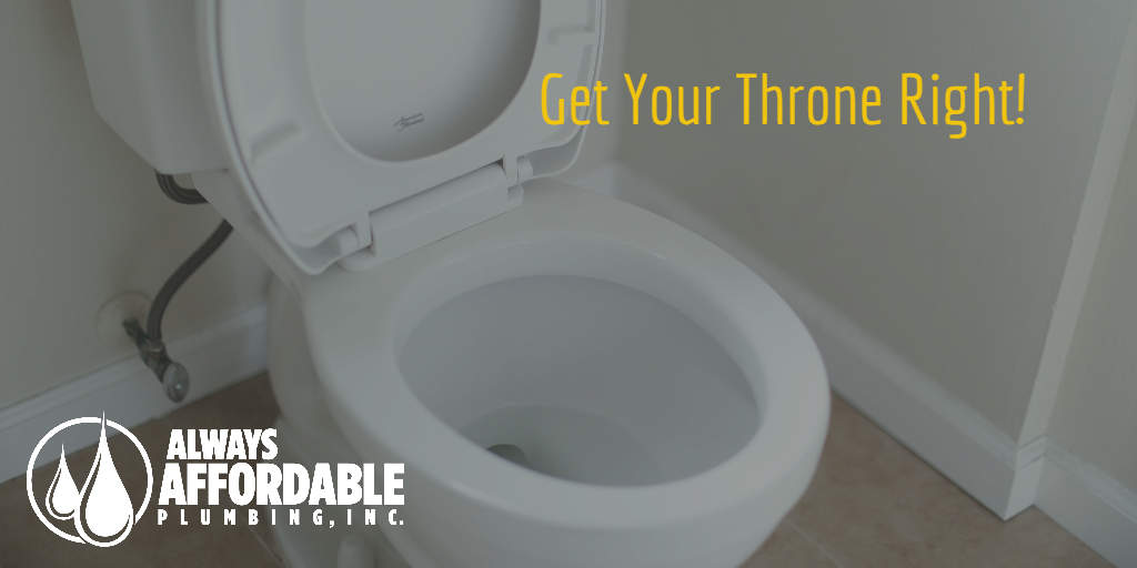 toilet won't flush-best plumber sacramento