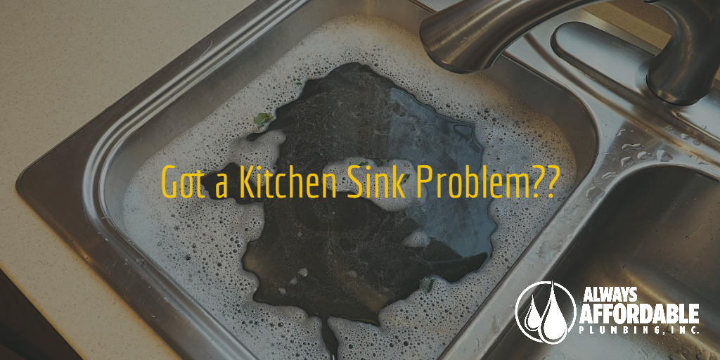 Best Solano Plumber Tips-Kitchen Clean Out