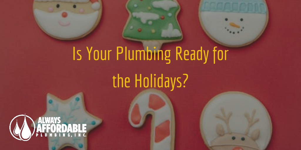 AAP HolidayPlumbing