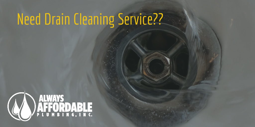 best drain cleaning service-always affordable plumbing vacaville