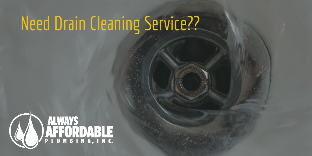 Best Drain Cleaning Service