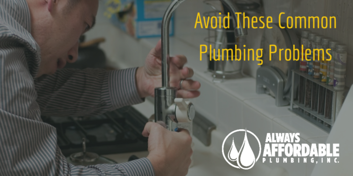 Always Affordable Plumbing, Heating And Air | Plumber & HVAC