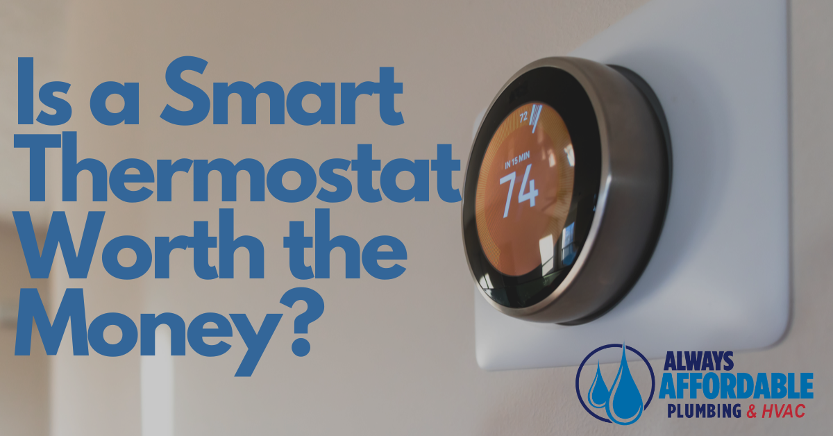 12 Reasons Why Smart Thermostats Are Worth Buying