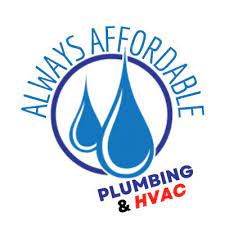 Always Affordable Plumbing & HVAC logo with water drops, representing top-rated plumbing and HVAC services. Trusted 'Plumber Near Me' and 'HVAC Near Me' for drain cleaning, leak detection, water heater repair, air conditioning repair, and heating services in Elk Grove CA. Keywords: Plumbing services Elk Grove, HVAC services Elk Grove, Plumber Near Me, HVAC Near Me, Emergency plumbing Elk Grove, Air conditioning repair Elk Grove, Furnace repair Elk Grove, Leak detection Elk Grove, Drain cleaning Elk Grove, Water heater repair Elk Grove, AC repair Elk Grove, AC installation Elk Grove, AC tune up Elk Grove, AC maintenance Elk Grove, AC replacement Elk Grove, Plumber Elk Grove, Furnace installation Elk Grove, Furnace replacement Elk Grove, Furnace tune up Elk Grove, Furnace maintenance Elk Grove, HVAC Sacramento, HVAC Elk Grove, HVAC Roseville, HVAC Citrus Heights, HVAC Davis, HVAC Carmichael, HVAC Folsom, HVAC Rancho Cordova, HVAC Rocklin, HVAC North Highlands, HVAC Orangevale, HVAC Fair Oaks, HVAC Antelope, HVAC Lincoln, HVAC Woodland, HVAC West Sacramento, HVAC Galt, HVAC Granite Bay, HVAC Rio Linda, HVAC Elverta, HVAC Auburn, HVAC Loomis, HVAC Penryn, HVAC Wilton, HVAC Herald, HVAC Newcastle, HVAC Winters, HVAC Mather, HVAC Yolo, HVAC Mcclellan, HVAC Represa, HVAC Sloughhouse.