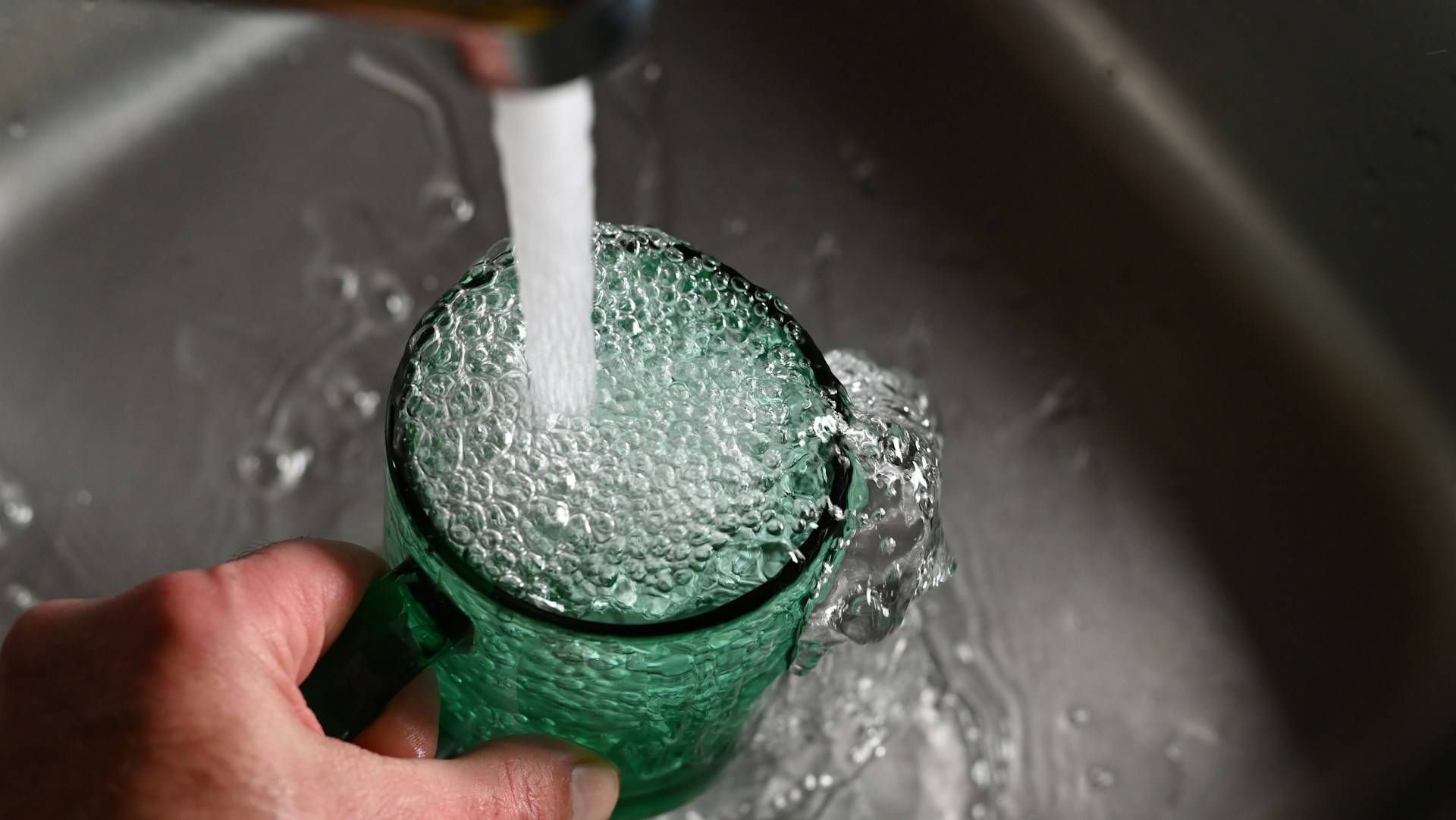 water quality
