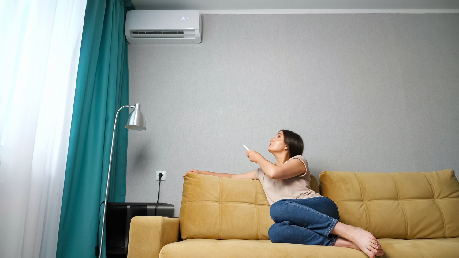 home ac