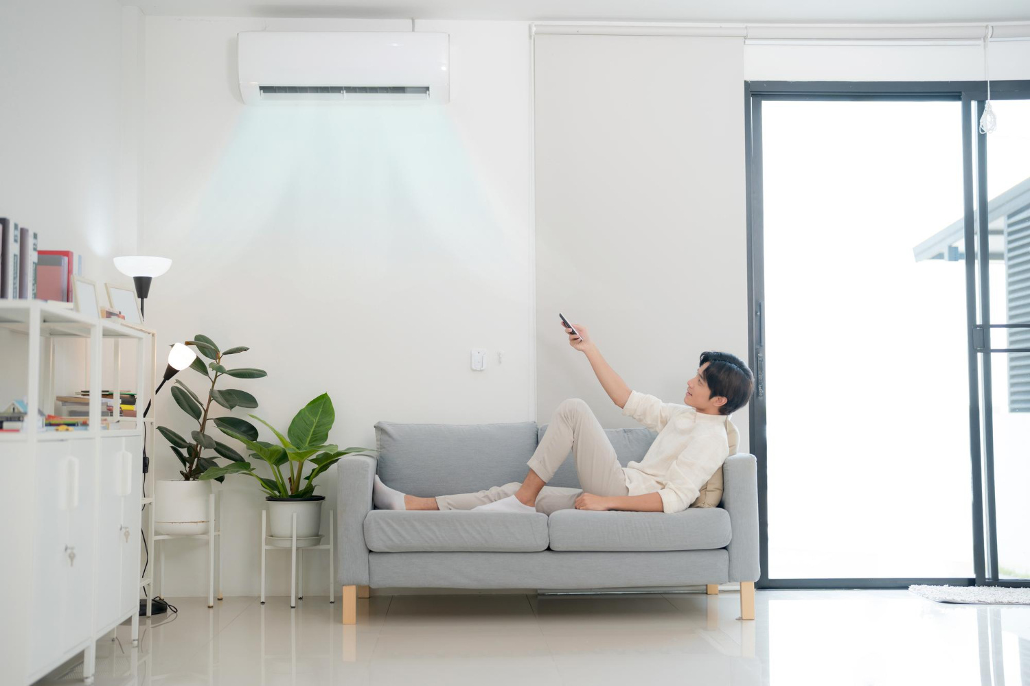 End-Of-Summer AC Issues: Preparing For Next Year's Heat In Folsom 1 home ac system
