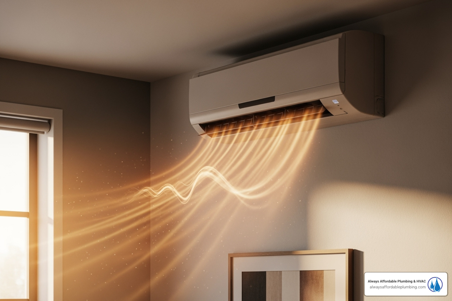 AC Blowing Warm Air? Here's How to Get Your Cool Back 1 AC blowing warm air