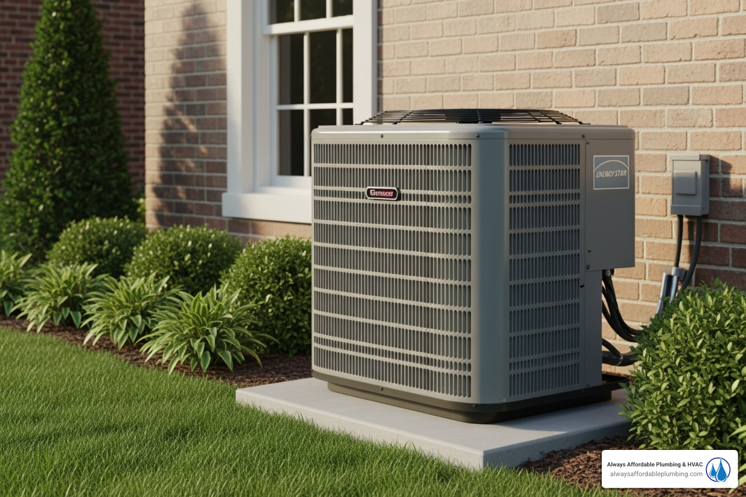 Your Guide to Smart HVAC Service Plans 1 HVAC service plans