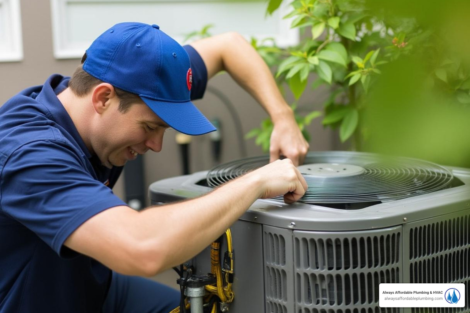 ac tune up elk grove ca
