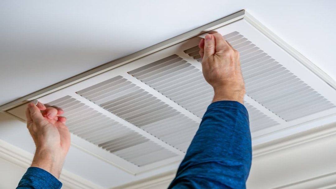 air vent cleaning roseville ca