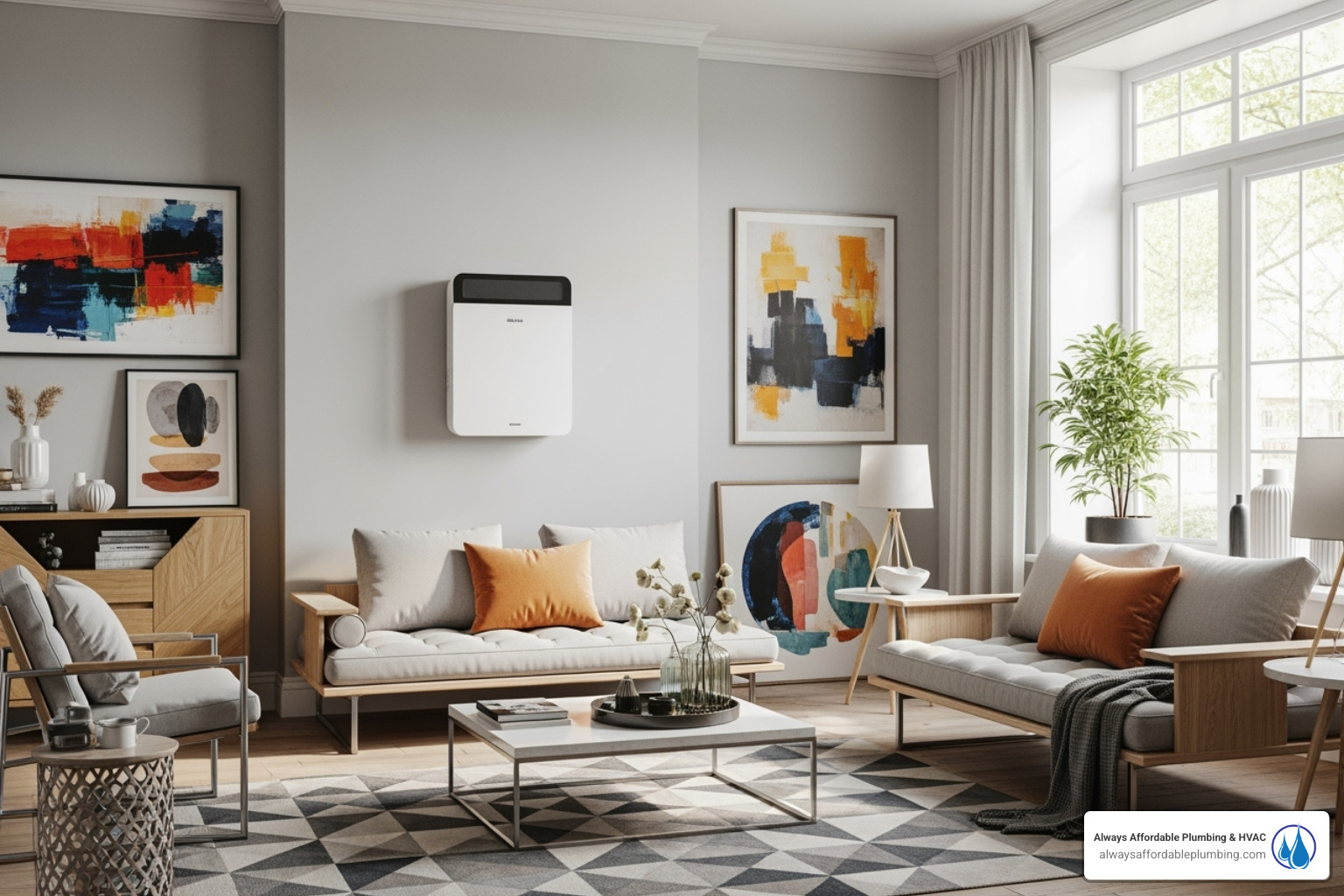 ductless ac installation sacramento ca