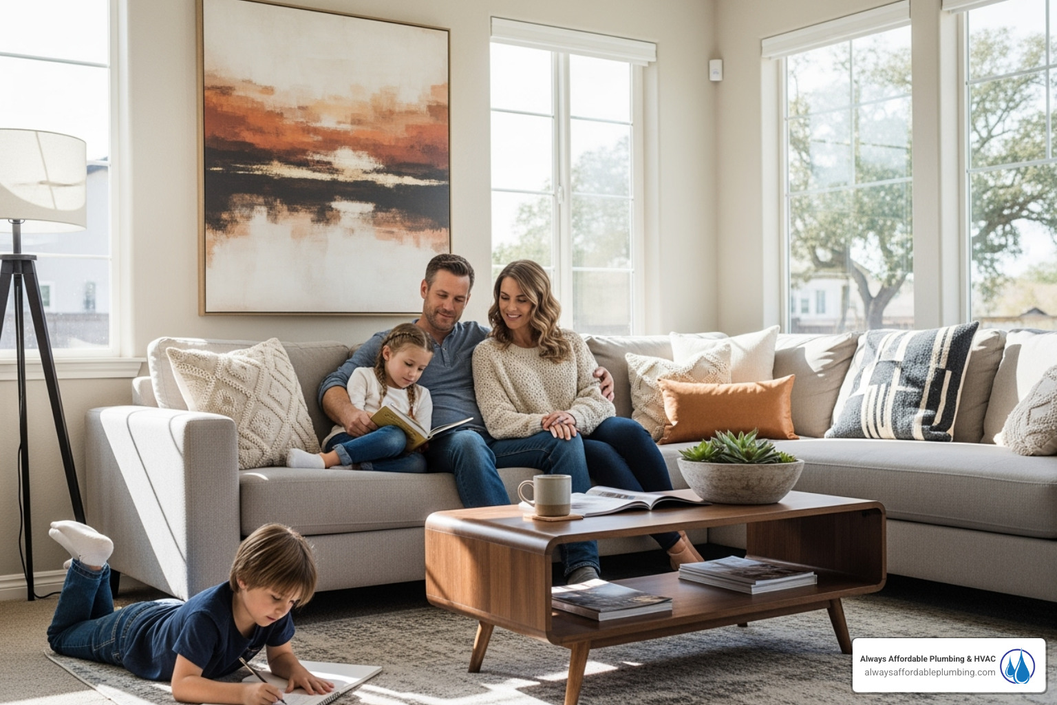 heating and cooling maintenance folsom ca
